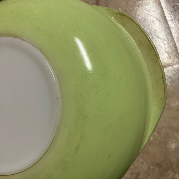 PYREX 024 - Picture 3 of 8